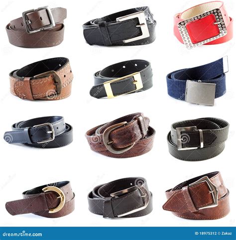 Belts Collection for Women 